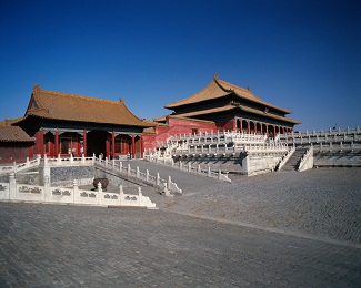Forbidden City